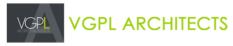 VGPL  Architects Logo
